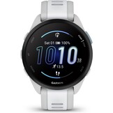 Garmin Forerunner 165 Grijs/ Wit - Smartwatch