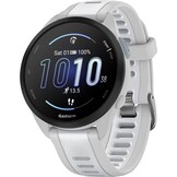 Garmin Forerunner 165 Grijs/ Wit - Smartwatch