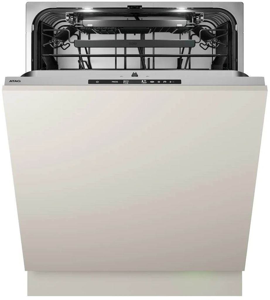 ATAG DW7214SMB - Inbouw vaatwasser
