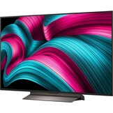 LG OLED55C56LB (2025) - OLED TV