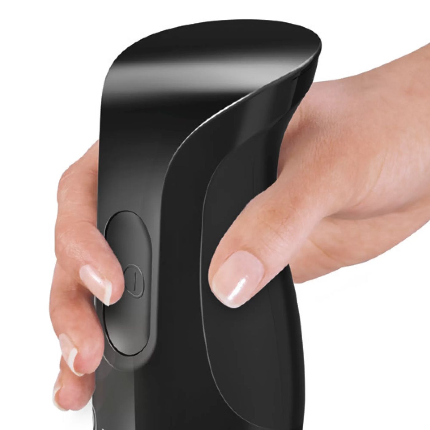 Bosch MSM2650B - Staafmixer