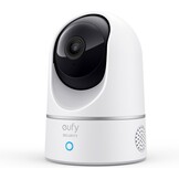 Eufy Indoor Cam 2K Pan & Tilt - Beveiligingscamera