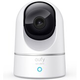 Eufy Indoor Cam 2K Pan & Tilt - Beveiligingscamera
