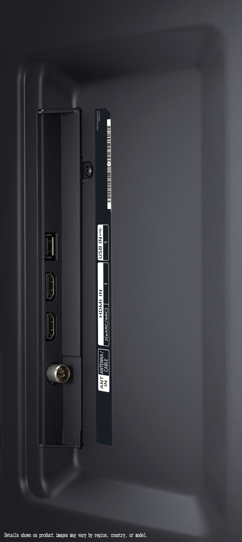 LG 50UR78006LK (2023) - LED TV