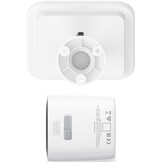 Eufy SoloCam C210 + Zonnepaneel - Beveiligingscamera