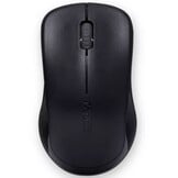 Rapoo 1620 Zwart - Muis