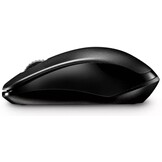 Rapoo 1620 Zwart - Muis