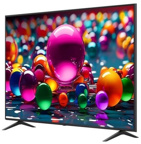 LG 55UA74003LB (2025) - LED TV