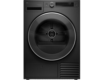 ASKO T509HRG - Warmtepompdroger
