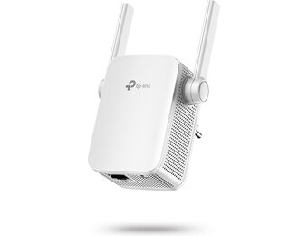 TP-Link AC1200 Wi-Fi Range Extender RE305 - Wifi repeater