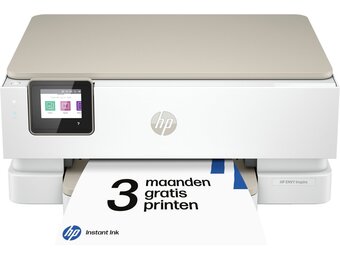 HP Envy Inspire 7220e - All-in-one printer