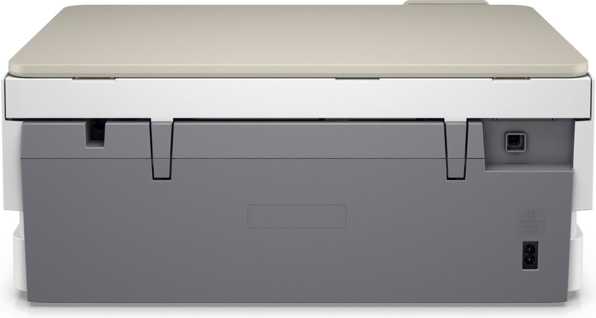 HP Envy Inspire 7220e - All-in-one printer