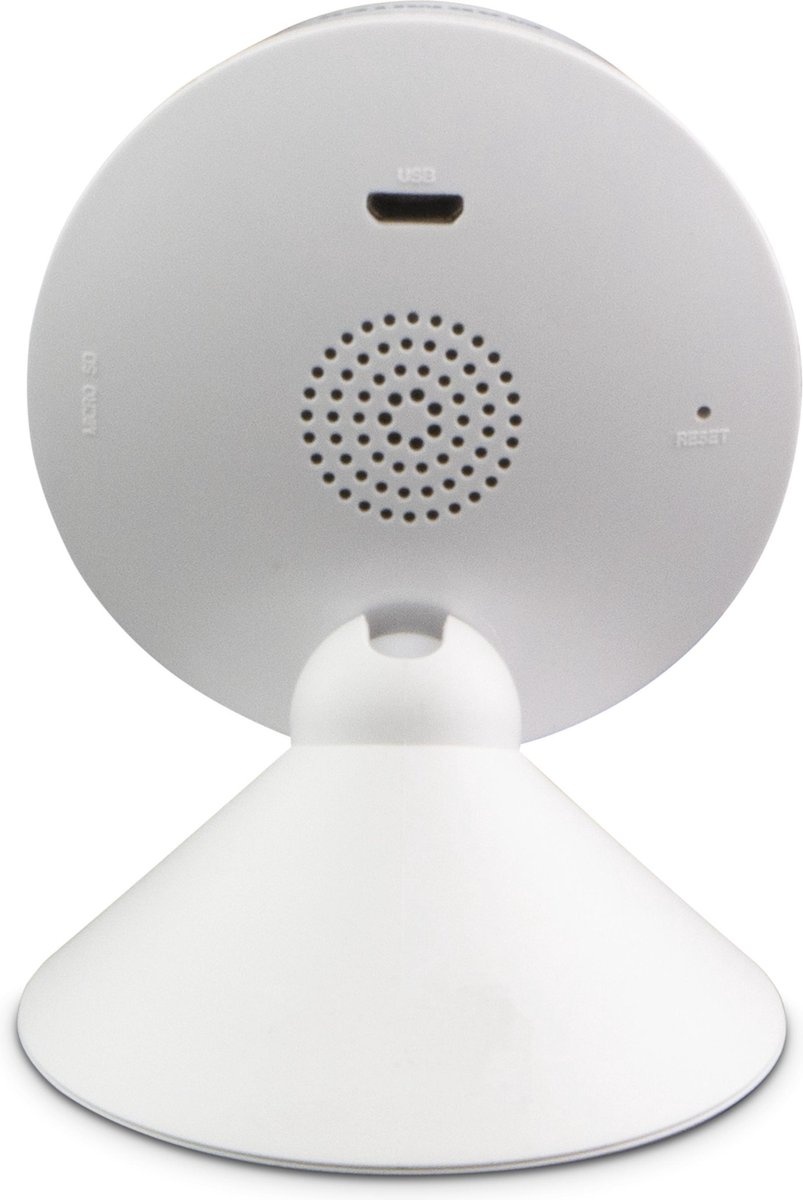 Marmitek View ME - Beveiligingscamera