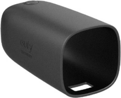 Eufy eufycam 2 Pro Skin Zwart (2-pack)