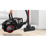 Bosch BGS41MPOW ProPower Serie 6 - Stofzuiger zonder zak