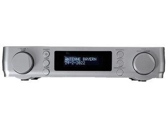 Soundmaster UR2022SI - Receiver