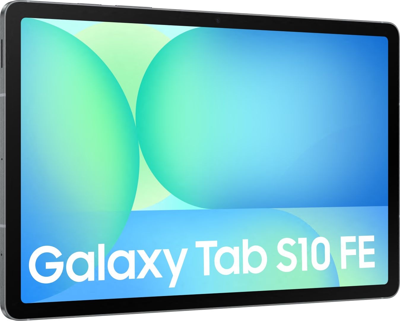 Samsung Galaxy Tab S10 FE Wi-Fi 128GB Grijs - Tablet