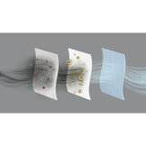 AEG GR203S S-bag Anti-Odour 4 stuks  - Stofzuigerzakken