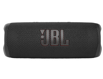 JBL Flip 6 Zwart - Draadloze speaker