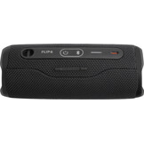 JBL Flip 6 Zwart - Draadloze speaker