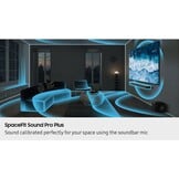 Samsung QLED 4K 43Q7F3 (2025) - QLED TV