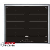 Bosch PXX645FC1M EXCLUSIV - Inductiekookplaat