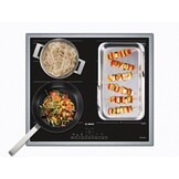 Bosch PXX645FC1M EXCLUSIV - Inductiekookplaat