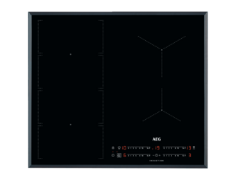 AEG IKE6447SFB - Inductiekookplaat