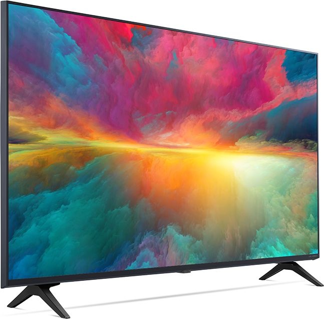 LG 50QNED756RA (2023) - QNED TV