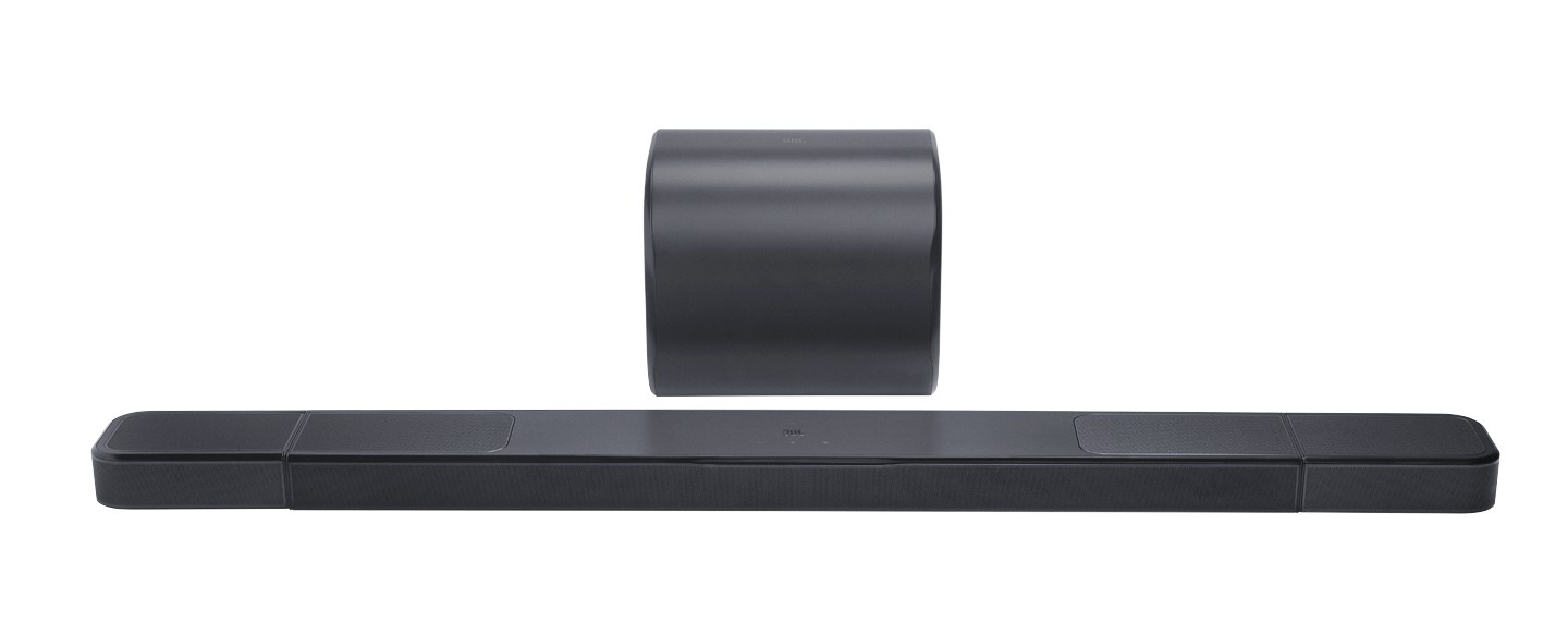 JBL Bar 1300 MK2 - Soundbar