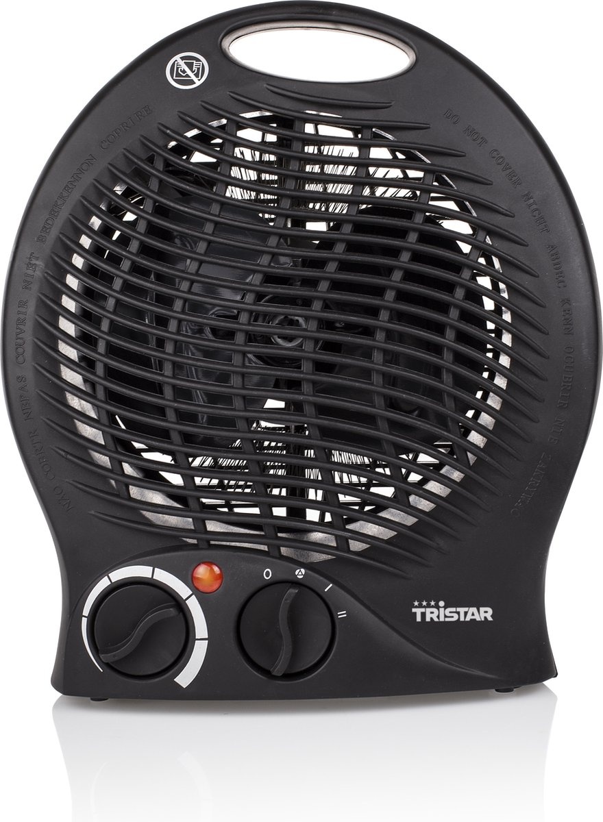 Tristar KA-5037 - Elektrische kachel