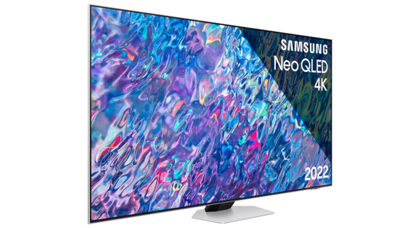Samsung Neo QLED 4K 65QN85B (2022) - QLED TV
