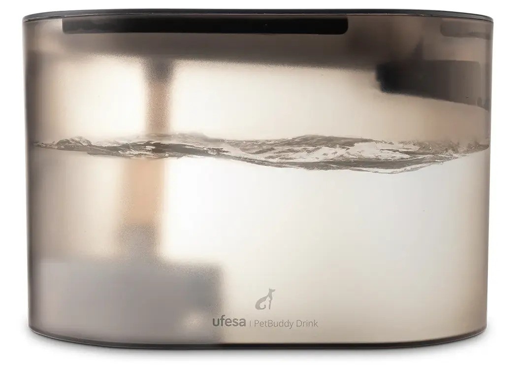 Ufesa PetBuddy Drink