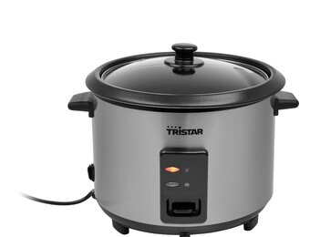 Tristar RK-6148 - Stoomkoker