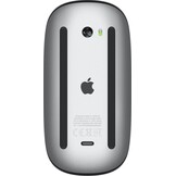 Apple Magic Mouse (2024) Zwart - Muis