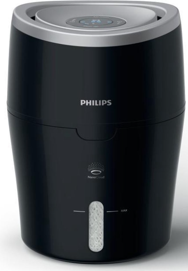 Philips HU4813/10 NanoCloud  - Luchtbevochtiger