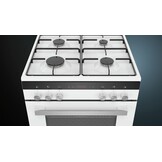 Siemens HX9R3AD20N  - Gasfornuis