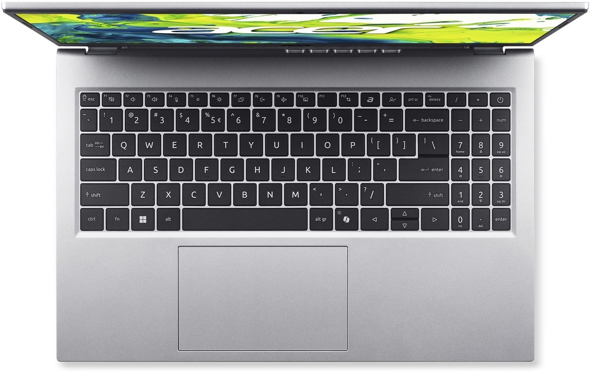 Acer Aspire Go 15 AG15-72P-71N3 - Laptop