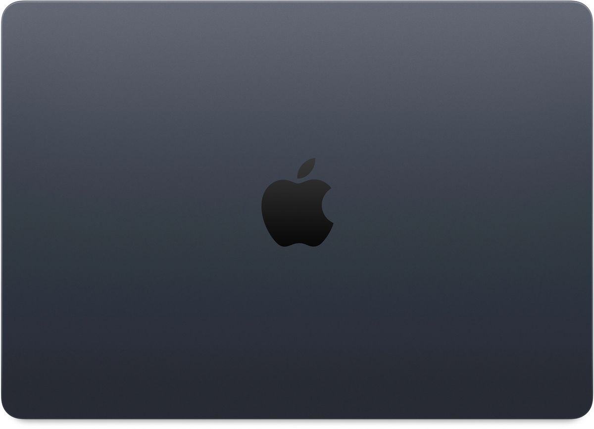 Apple MacBook Air 13 inch (2025) M4 16GB 256GB Midnight - Laptop