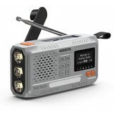 Marmitek RESQ 100 - Radio