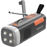 Marmitek RESQ 200 - Radio