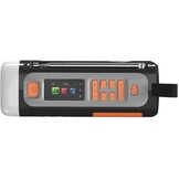 Marmitek RESQ 200 - Radio