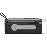 Marmitek RESQ 200 - Radio