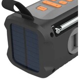 Marmitek RESQ 200 - Radio