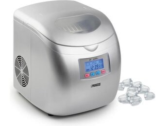 Princess 283069 IJsblokjesmaker