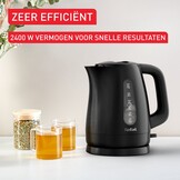 Tefal KO17D8F1 Essential - Waterkoker