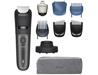 Philips 7000 Series BT7665/15 - Baardtrimmer