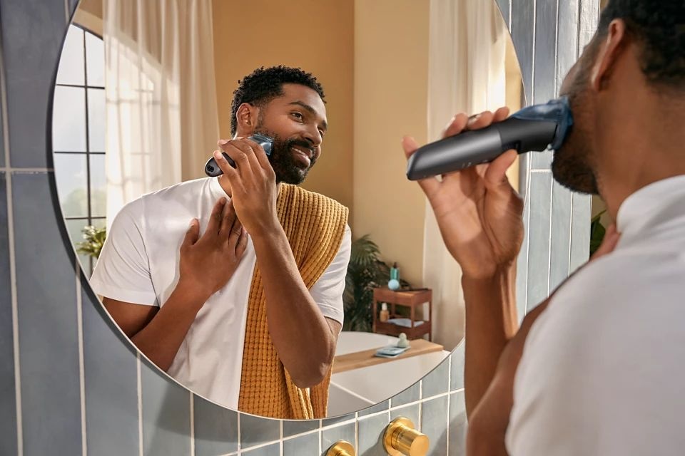 Philips 7000 Series BT7665/15 - Baardtrimmer