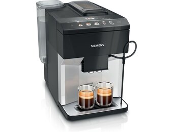 Siemens TP511R01 EQ500 Classic - Koffiemachine