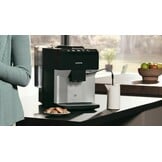 Siemens TP511R01 EQ500 Classic - Koffiemachine